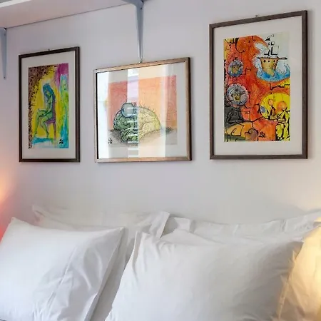 Enticing, Cosy, Rooftop Studio Athens Centre! Ep9T Экстерьер фото