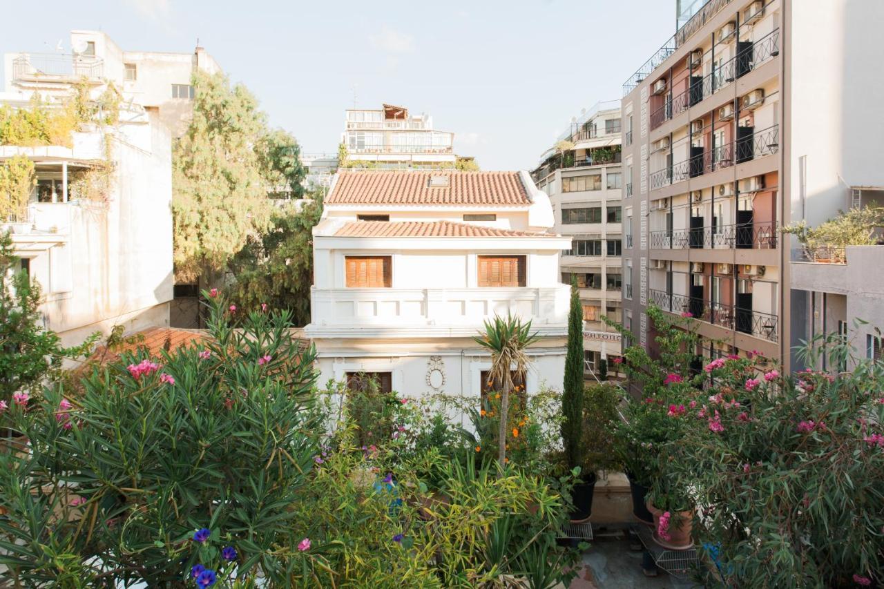 Enticing, Cosy, Rooftop Centre! Ep9t *
