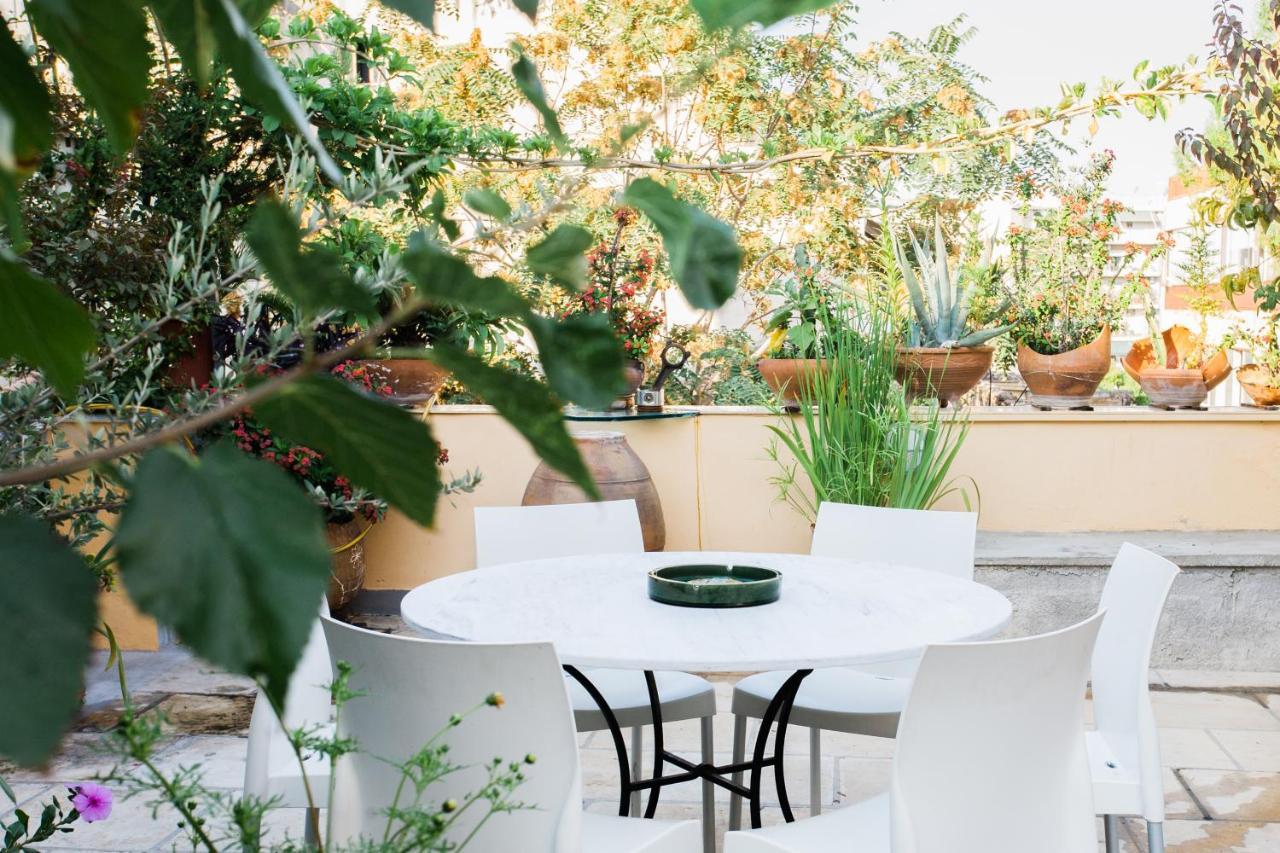 Enticing, Cosy, Rooftop Centre! Ep9t Appartement *
