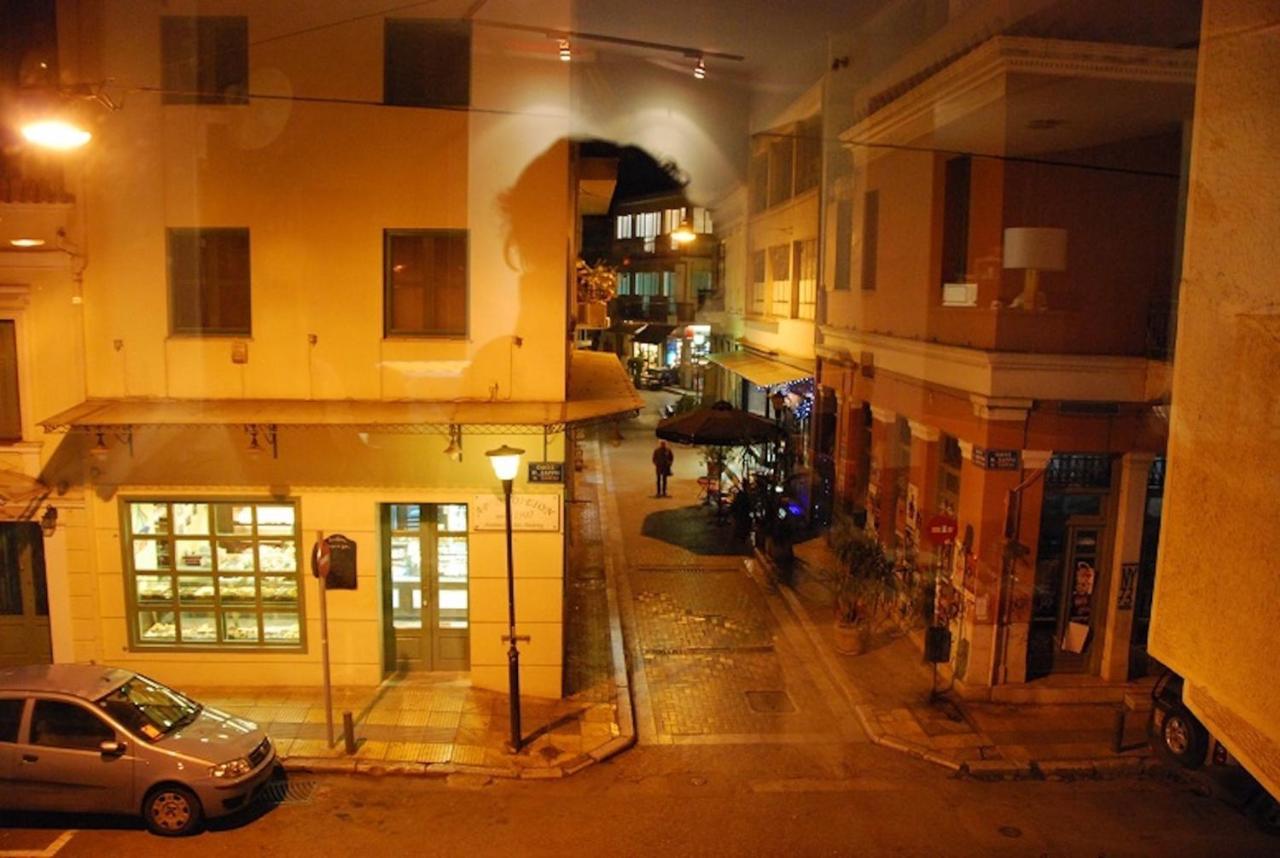 Appartement Enticing, Cosy, Rooftop Centre! Ep9t *