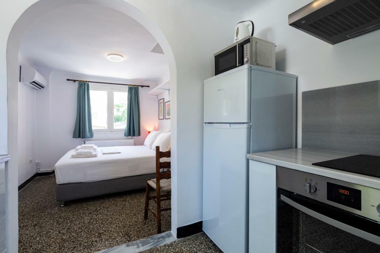 Enticing, Cosy, Rooftop Centre! Ep9t Appartement *