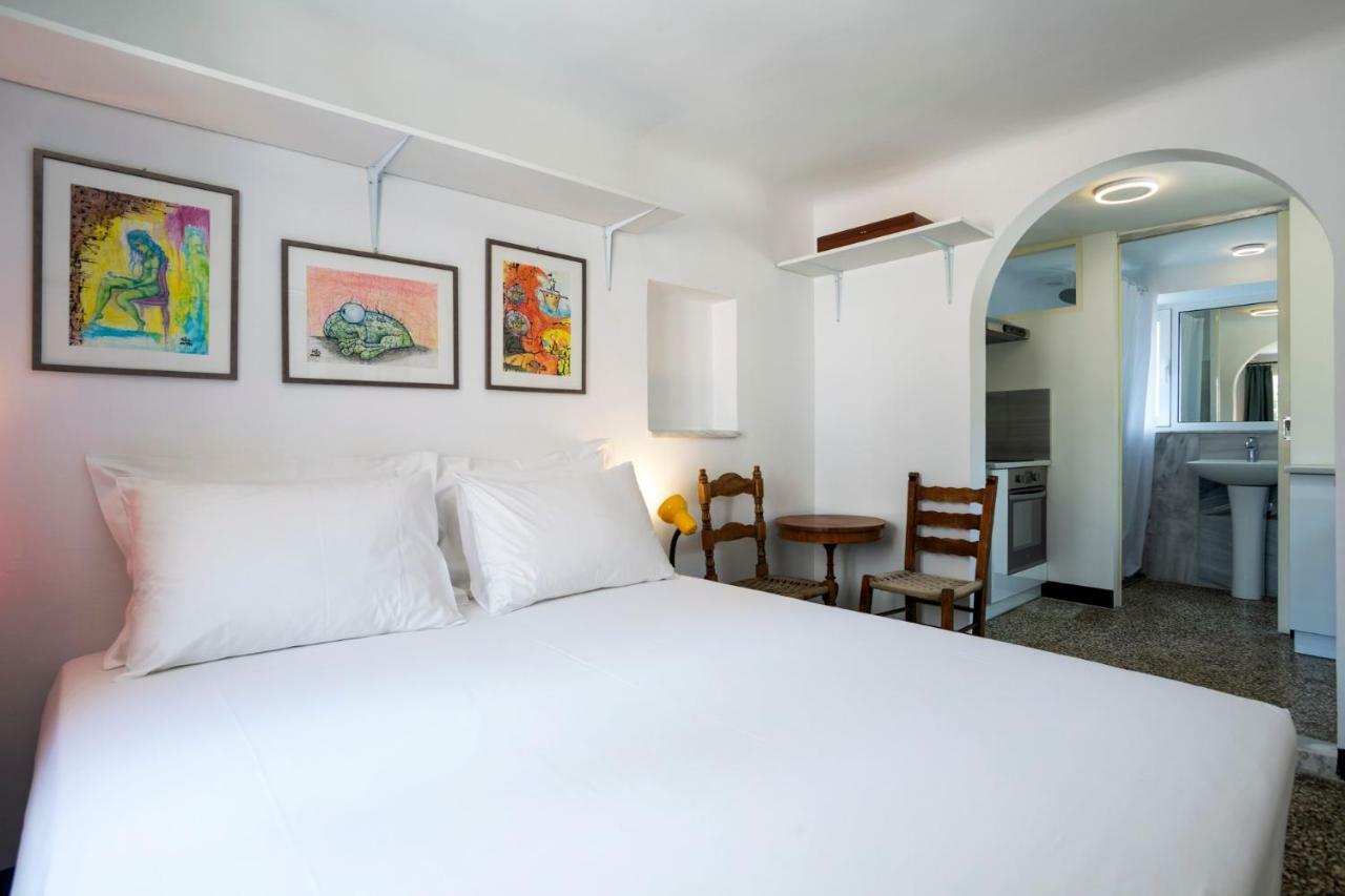 Appartement Enticing, Cosy, Rooftop Centre! Ep9t Athene