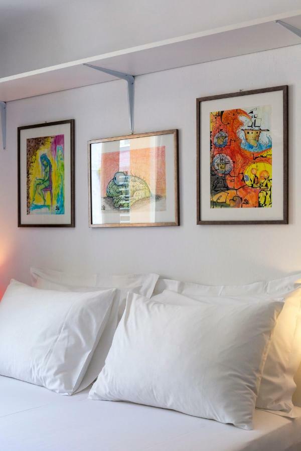 Appartement Enticing, Cosy, Rooftop Centre! Ep9t *