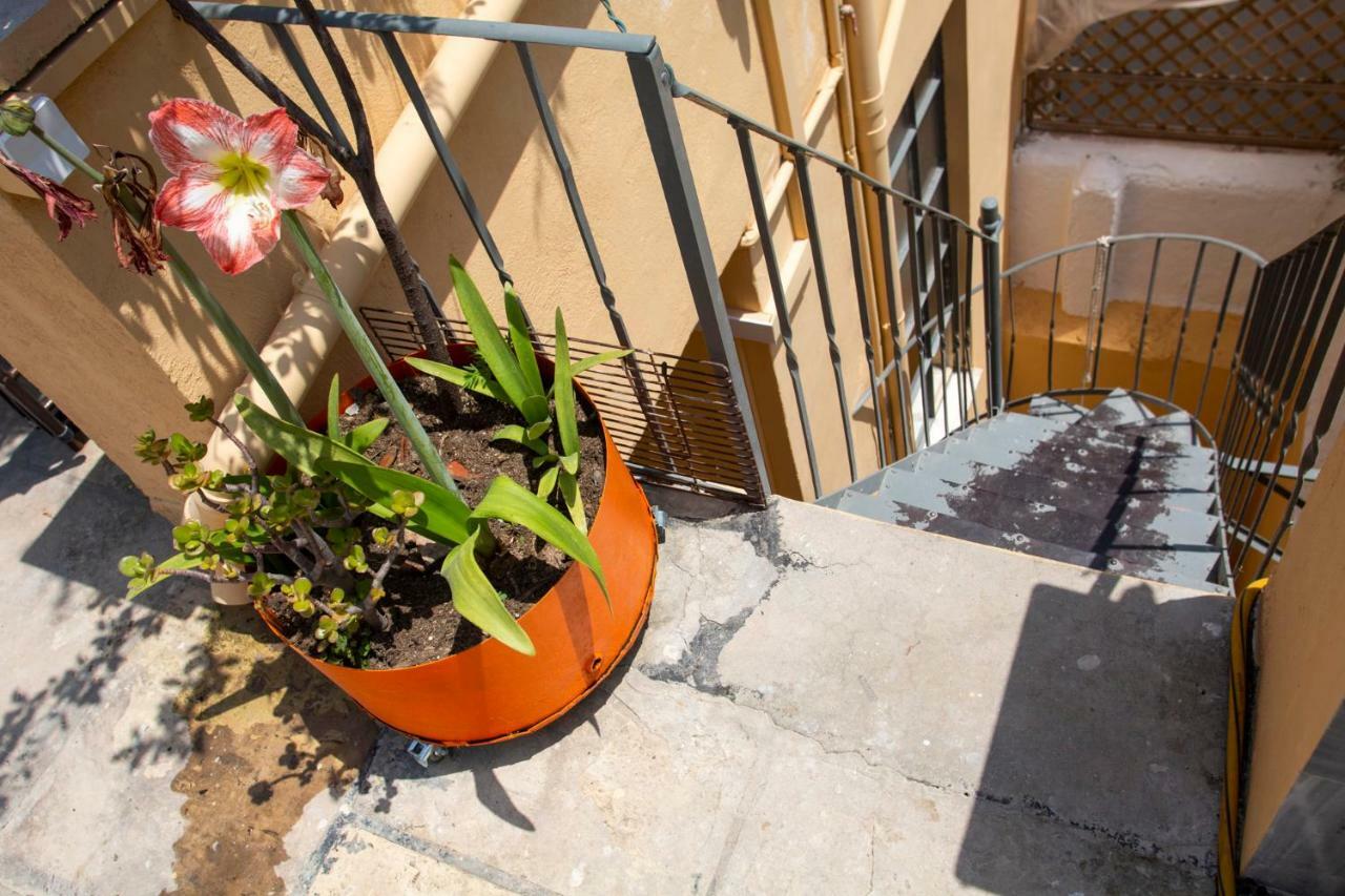 Enticing, Cosy, Rooftop Centre! Ep9t Appartement