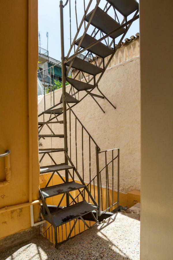 Appartement Enticing, Cosy, Rooftop Centre! Ep9t *