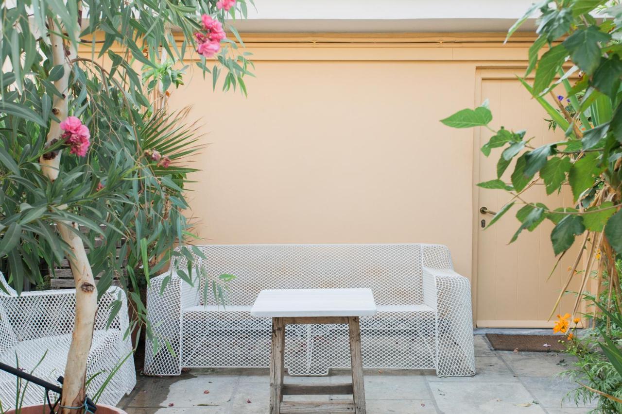 Enticing, Cosy, Rooftop Centre! Ep9t Appartement *