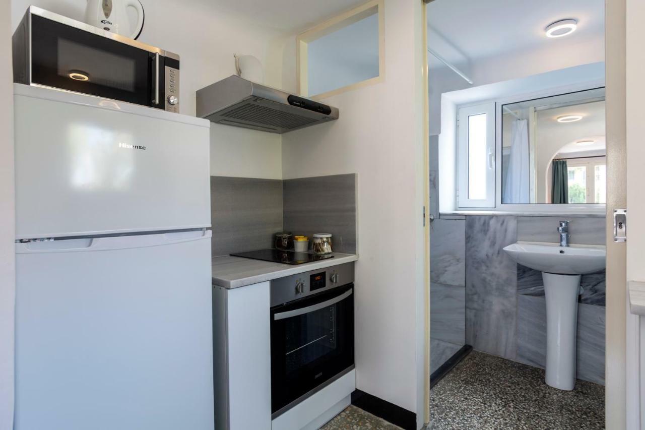 Enticing, Cosy, Rooftop Centre! Ep9t Appartement *